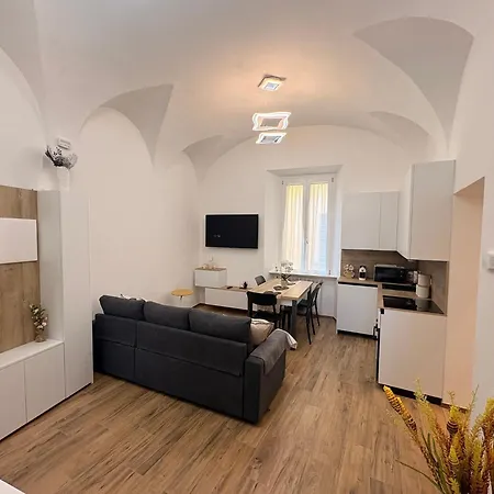 Holiday home Albert-lago Maggiore