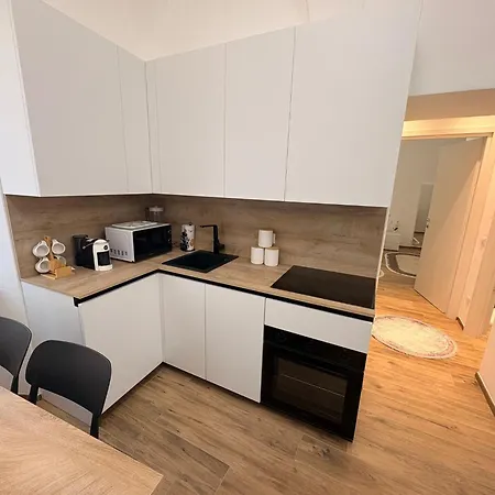 Albert-lago Maggiore Holiday home