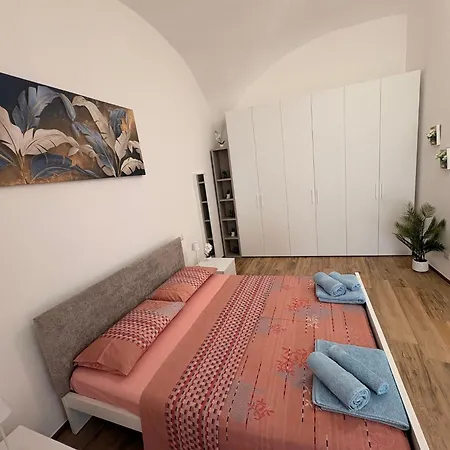 Σπίτι διακοπών Albert-lago Maggiore Luino