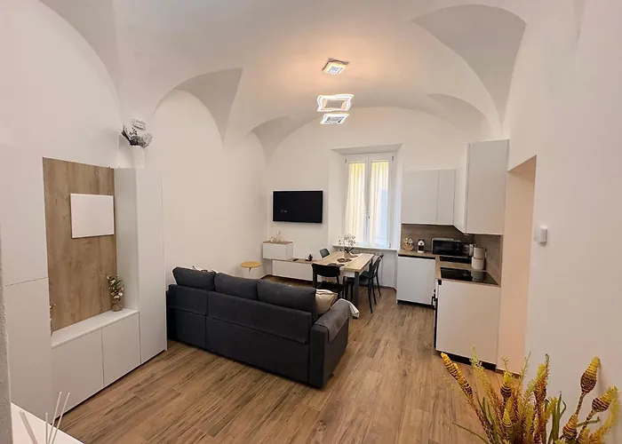 Holiday home Albert-lago Maggiore