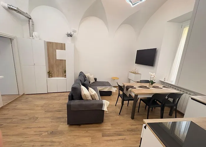 Holiday home Albert-lago Maggiore *