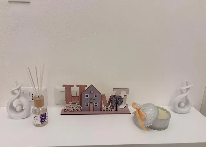 Albert-lago Maggiore Holiday home