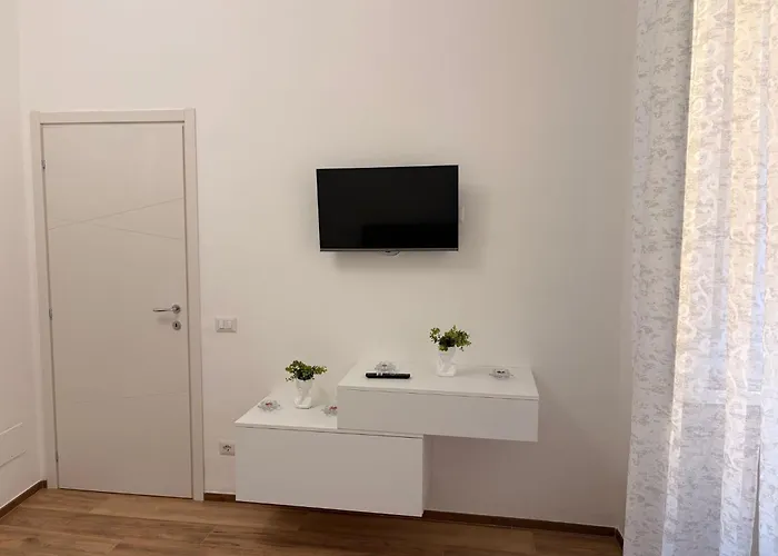 Albert-lago Maggiore Holiday home *