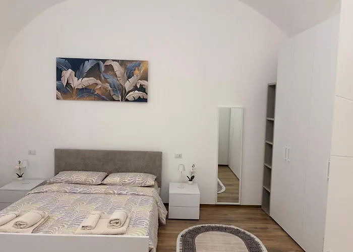 Holiday home Albert-lago Maggiore