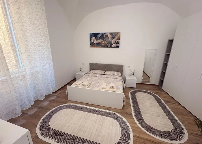 Albert-lago Maggiore * Luino