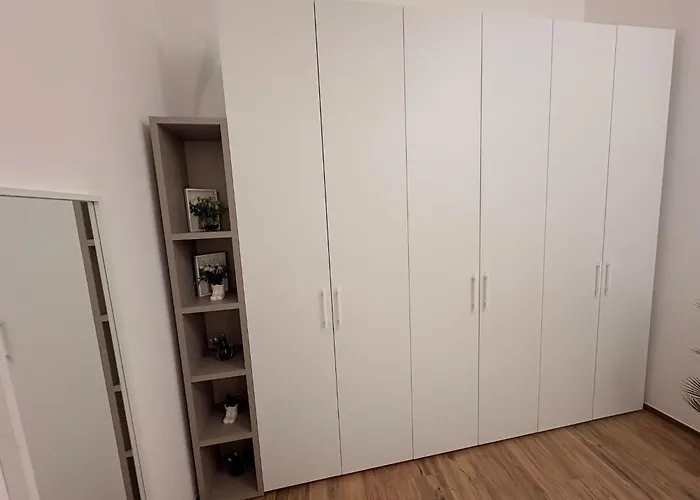 Holiday home Albert-lago Maggiore *