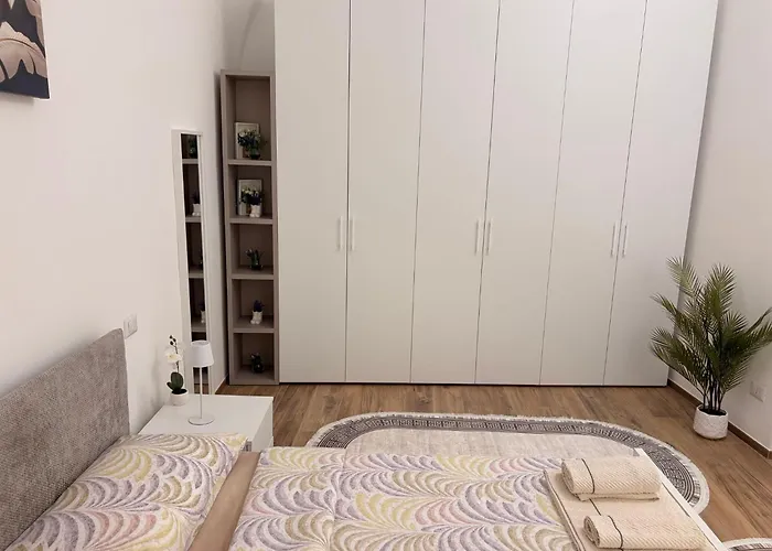 Holiday home Albert-lago Maggiore