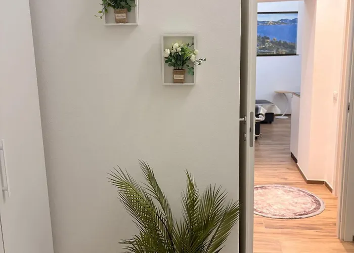 Albert-lago Maggiore Holiday home *