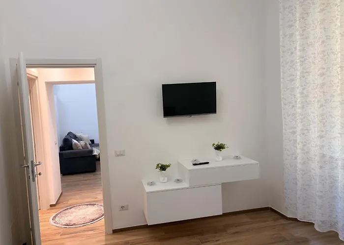 Holiday home Albert-lago Maggiore