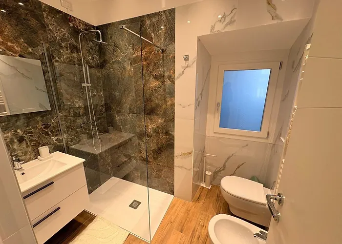 Albert-lago Maggiore Holiday home *