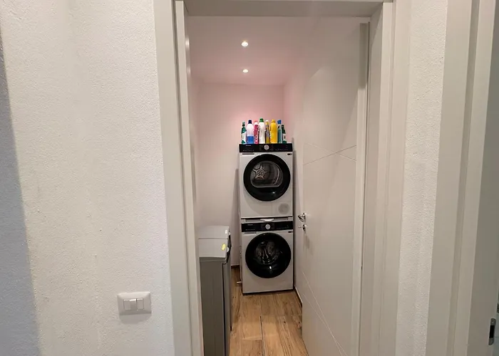 Albert-lago Maggiore Holiday home *