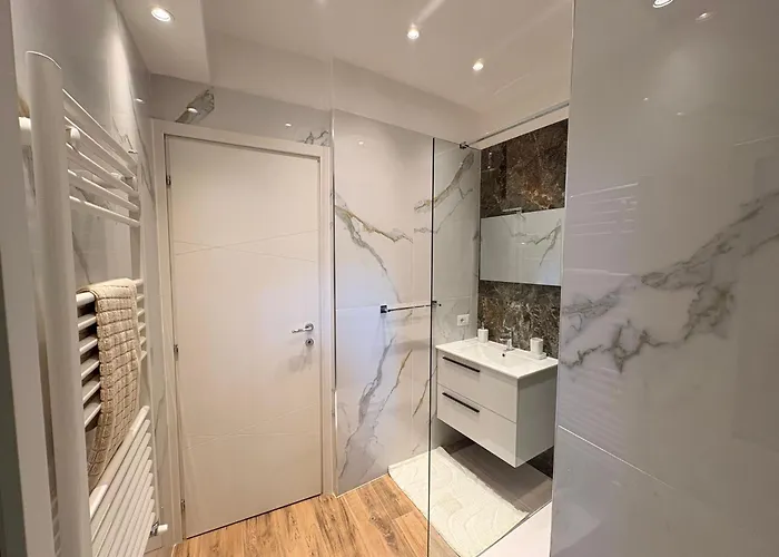 Holiday home Albert-lago Maggiore Luino