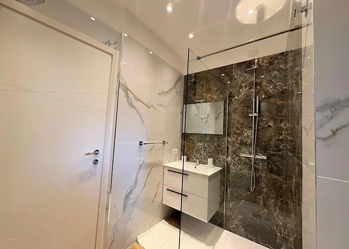 Holiday home Albert-lago Maggiore *