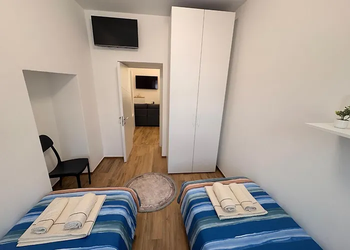 Holiday home Albert-lago Maggiore