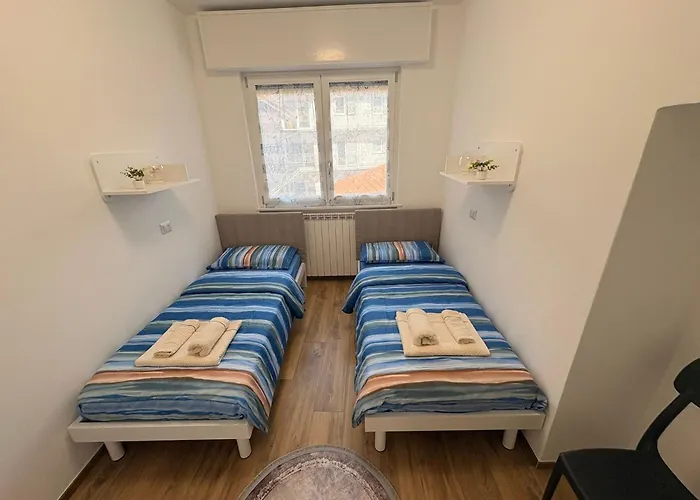 Albert-lago Maggiore Luino