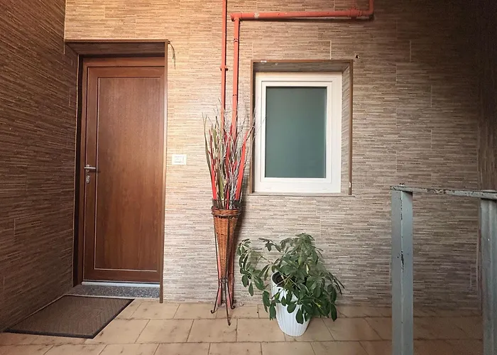 Holiday home Albert-lago Maggiore *